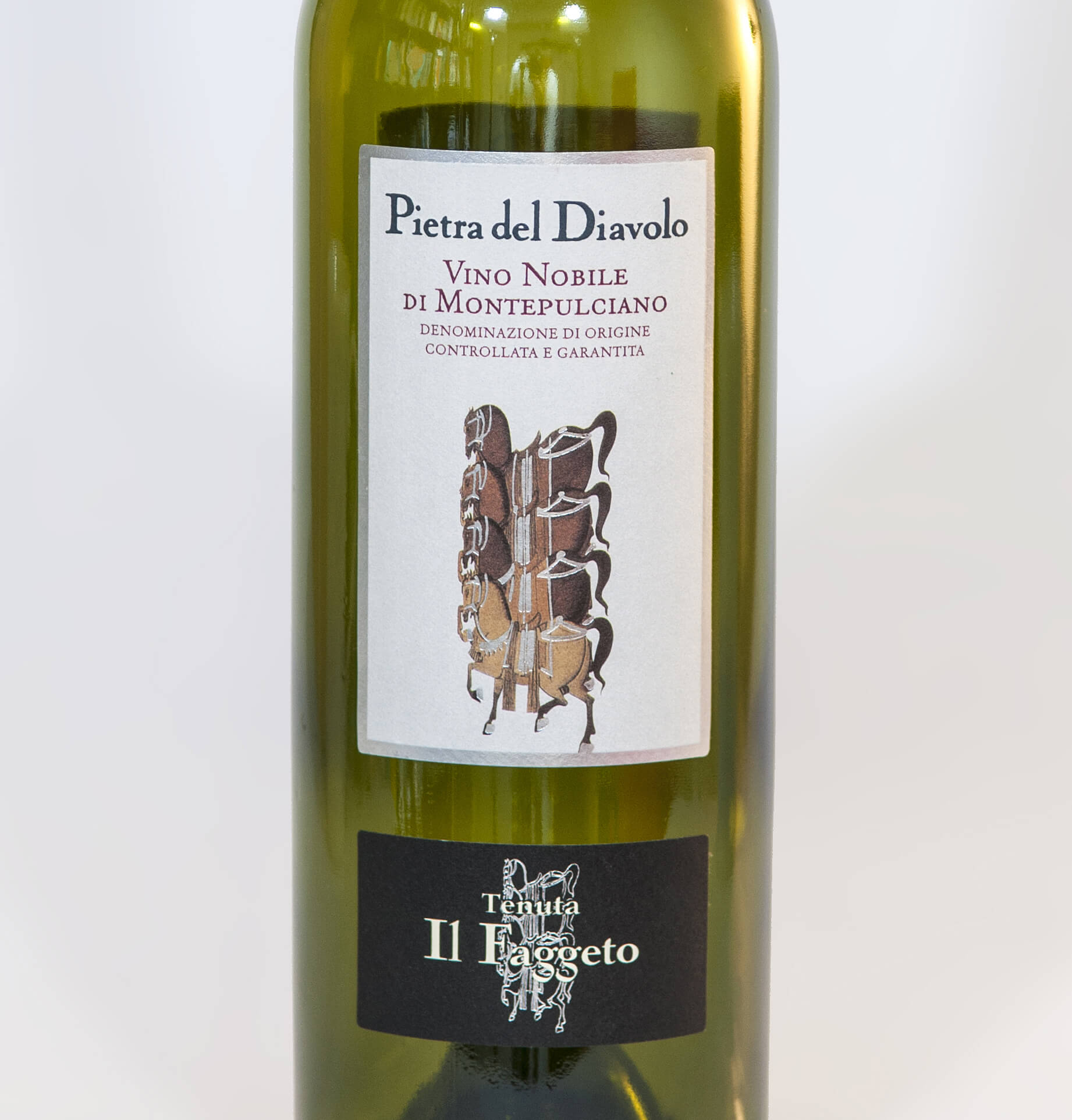 Vino Novello: Tout ce qu'il faut savoir sur ce jeune vin italien – Bottle  of Italy