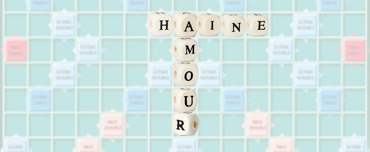 Amour et haine