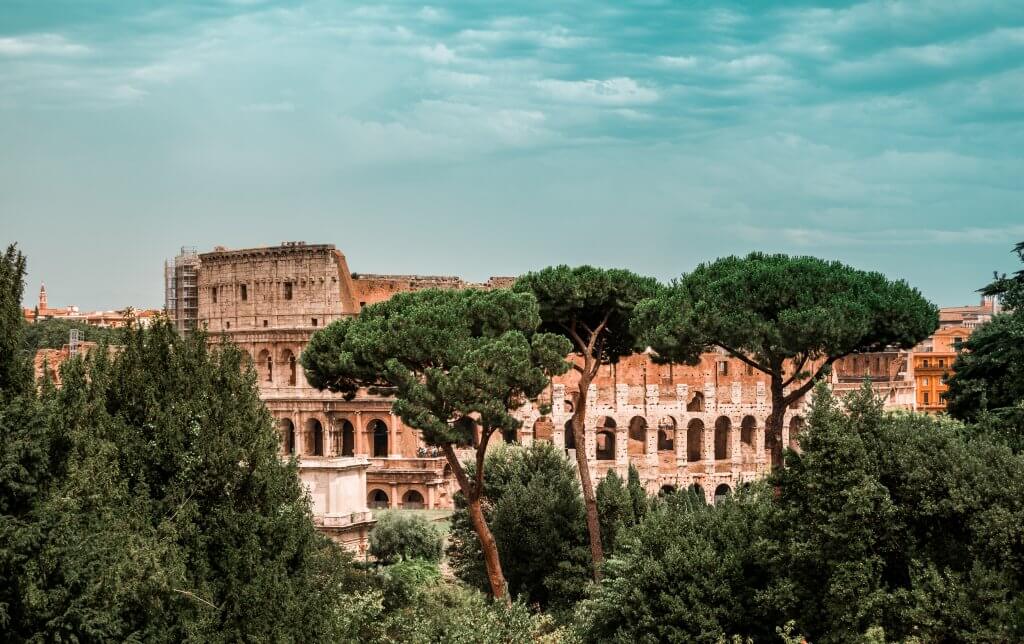Rome