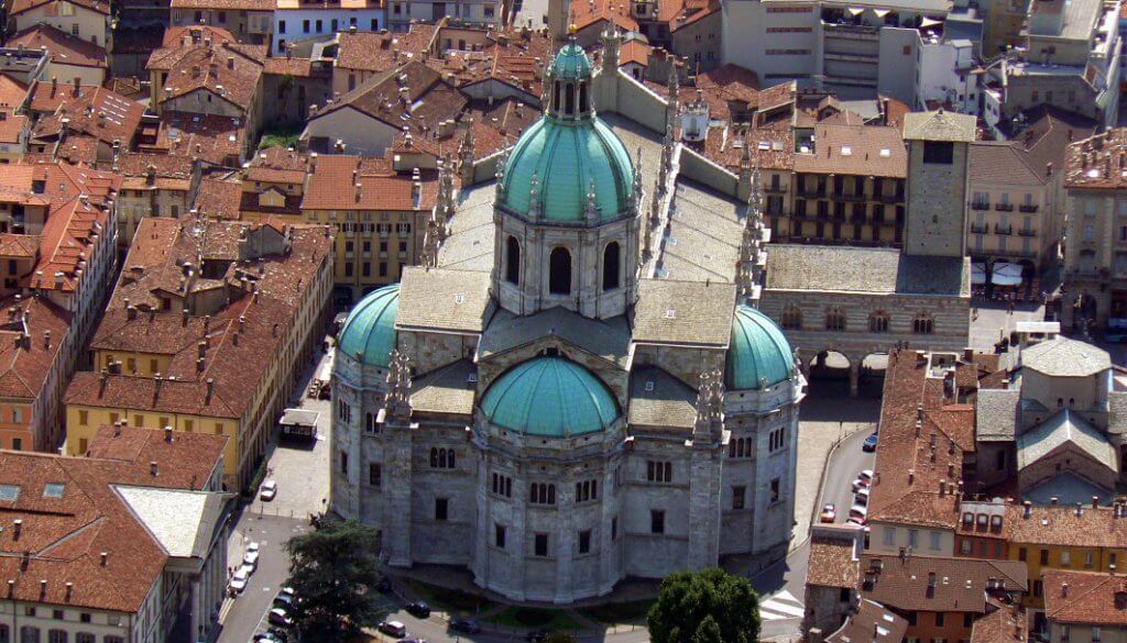 Como cathedral