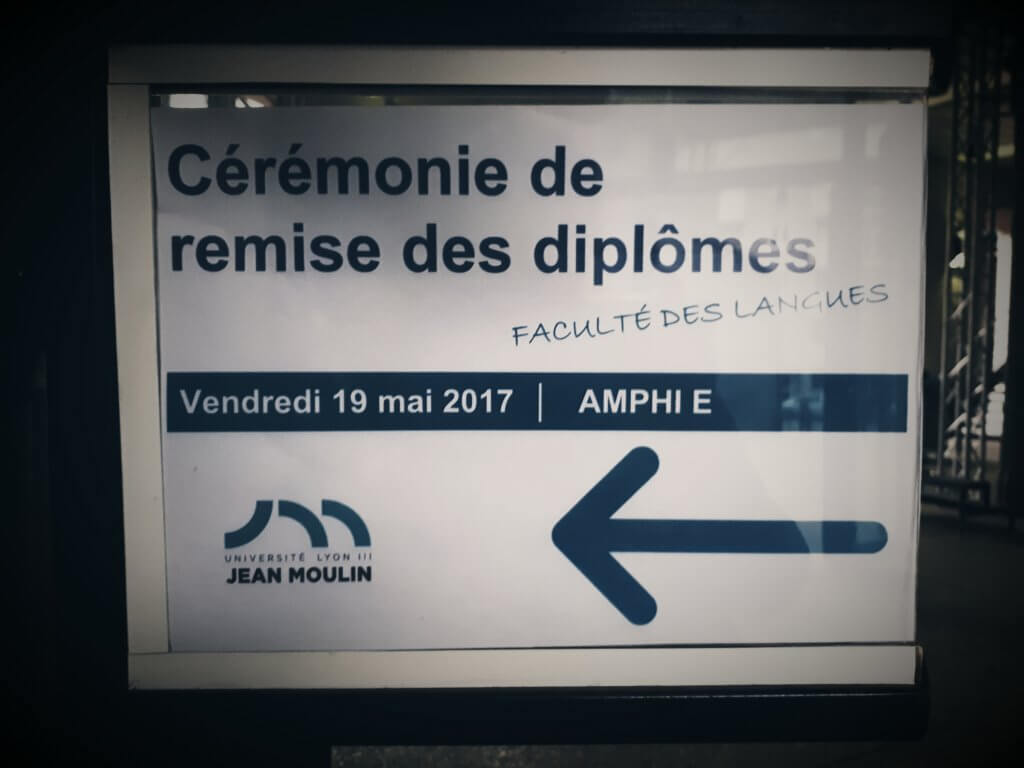 Promotion cervantès 2016