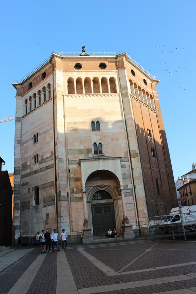 batistero cremona