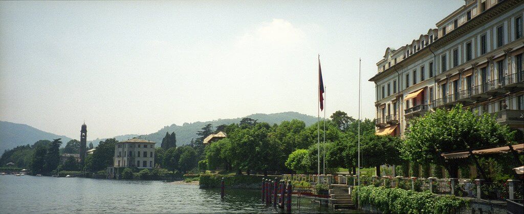 villa d'este