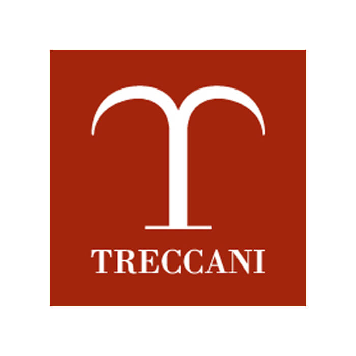 Treccani - Mordus D'Italie