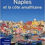 Naples - côte amalfitaine lonely planet