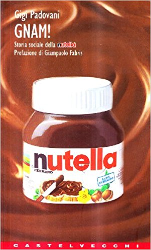 Storia sociale Nutella