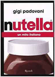 gigi padovani - Nutella