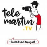 tele Martin - l'accent sur l'espagnol